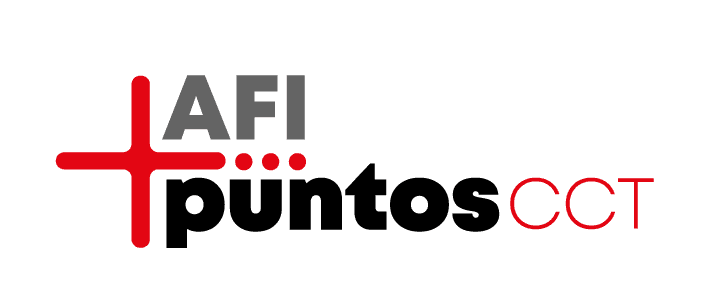 AFIPUNTOS CCT